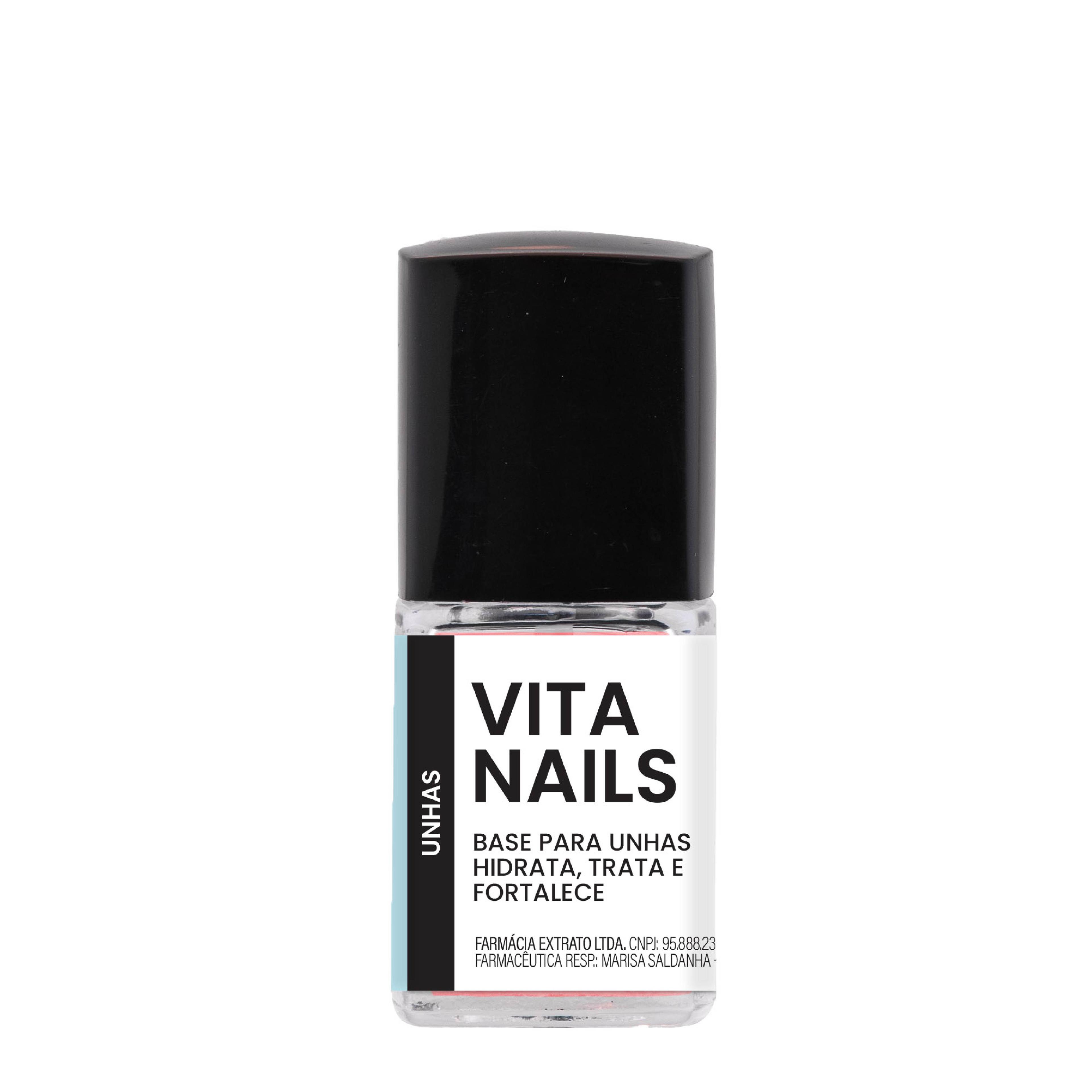 Vita Nails